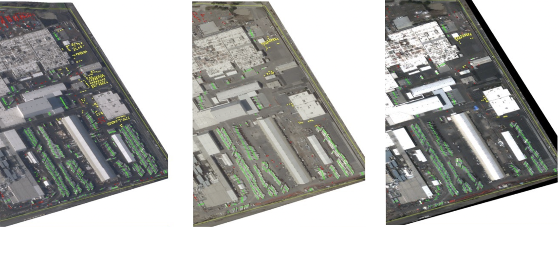 Post Covid19 Tesla Traffic Study | Production Cars