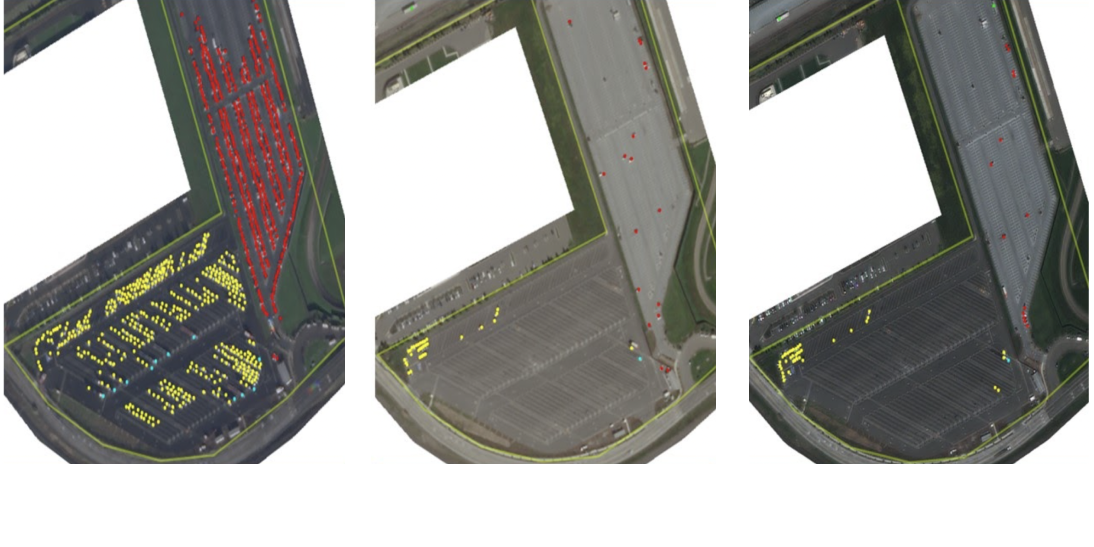 Post Covid19 Tesla Traffic Study | Production Cars